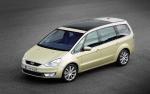 Ford Galaxy 2000 года